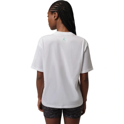 Maglia Sport Gfx Heritage da Donna
