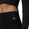 Pantaloni Jordan Sport Jumpman da Donna