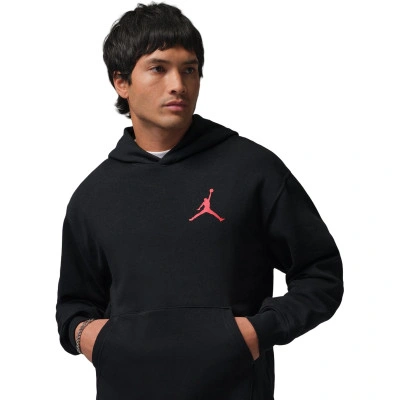 Felpa Jumpman Fleece 2