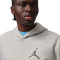 Felpa Jordan Jumpman Fleece Pullover 2