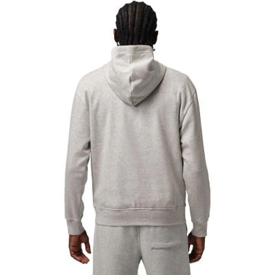 Felpa Jumpman Fleece Pullover 2