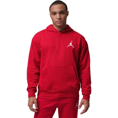 Felpa Jumpman Fleece 2