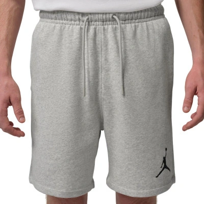 Pantaloncini Jumpman Fleece 2