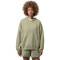Felpa Jordan Jumpman Fleece Pullover Mujer