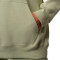 Felpa Jordan Jumpman Fleece Pullover Mujer