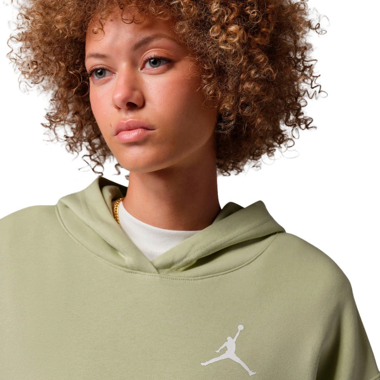 sudadera-jordan-jumpman-fleece-pullover-mujer-olive-aura-white-2