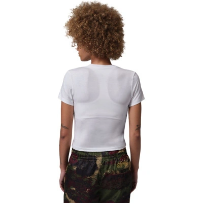 Maglietta Flight Tmid Gfx Micheal Jordan da Donna