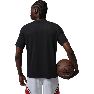 Maglia Sport Gfx Crew 2