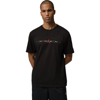 Maglia Sport Gfx Crew 3