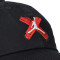 Cappello Jordan Club Washed Band