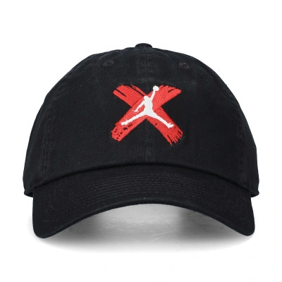 Cappello Club Washed Band