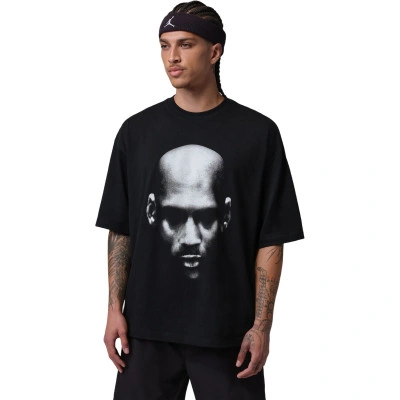 Maglia Dri-Fit Sport Stament Gfx Crew