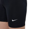 Pantaloncini Nike Pro Dri-Fit 5" da Bambina
