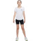 Pantaloncini Nike Pro Dri-Fit 5" da Bambina