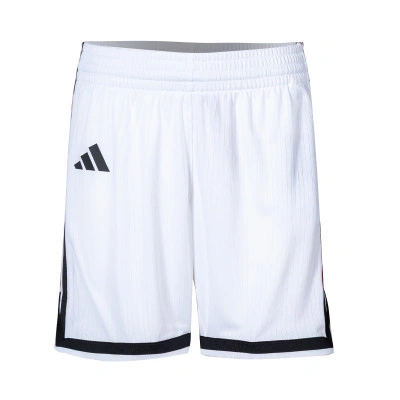 Pantaloncini Nazionale tedesca Home da Donna