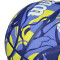 Pallone Wilson Camo Basketball Emotion Size 5 da Bambino