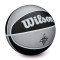 Pallone Wilson WNBA Team Tribute Las Vegas Aces V.2