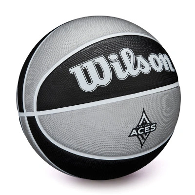 Pallone WNBA Team Tribute Las Vegas Aces V.2
