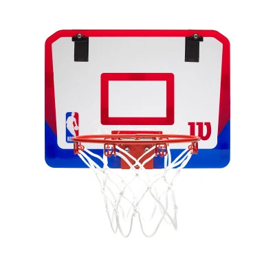 NBA Drv Mini Hoop Clear