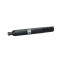 Pompa Wilson NBA Dual Action Pump Black