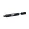 Pompa Wilson NBA Dual Action Pump Black