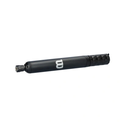 Pompa NBA Dual Action Pump Black