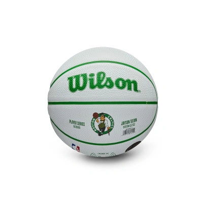 Pallone NBA Player Icon Mini Tatum