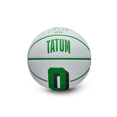 Pallone NBA Player Icon Mini Tatum