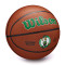Pallone Wilson NBA Team Alliance Boston Celtics