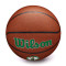 Pallone Wilson NBA Team Alliance Boston Celtics
