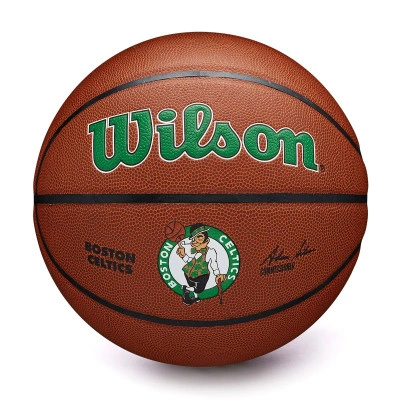 Pallone NBA Team Alliance Boston Celtics