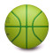 Pallone Wilson NBA Team Neon Boston Celtics