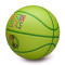 Pallone Wilson NBA Team Neon Boston Celtics