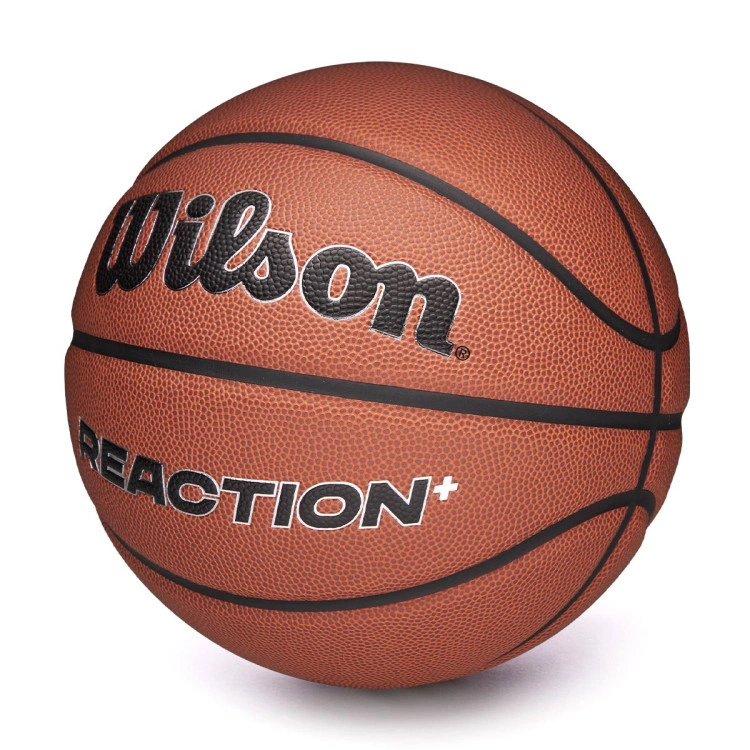 balon-wilson-reaction-plus-brown-4