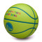 Pallone Wilson NBA Team Neon Golden State Warriors