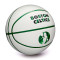 Pallone Wilson NBA Team Pixel Boston Celtics
