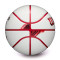 Pallone Wilson NBA Team Pixel Chicago Bulls