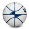 Pallone Wilson NBA Team Pixel Golden State Warriors