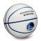Pallone Wilson NBA Team Pixel Golden State Warriors