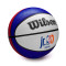 Pallone Wilson NBA WNBA Drv Light da Bambino