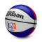 Pallone Wilson NBA WNBA Drv Light da Bambino