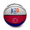 Pallone Wilson NBA WNBA Drv Light da Bambino