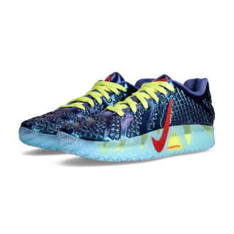 Scarpe Ja 3 Uncle Phil