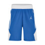 Team 25 Niño-Royal Blue-White