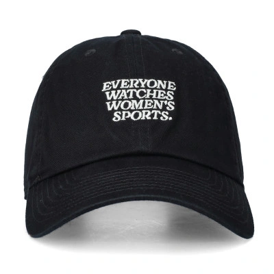 Cappello Everyone Watches Women´s Sports