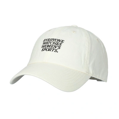 Cappello Everyone Watches Women´s Sports