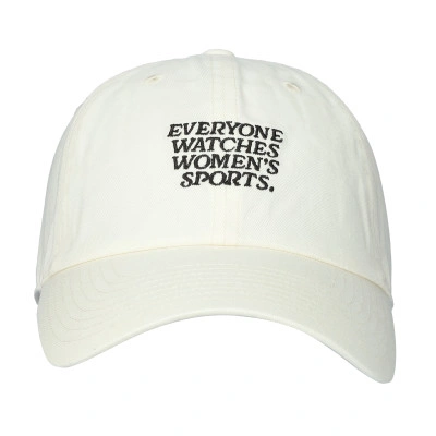 Cappello Everyone Watches Women´s Sports