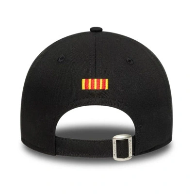 Cappello Core 9Forty Kids FC Barcelona