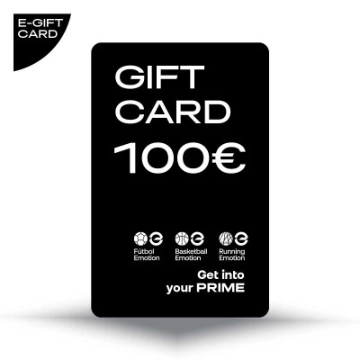 Gift Card Digitale 100€