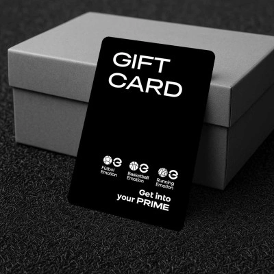 Gift Card 100€